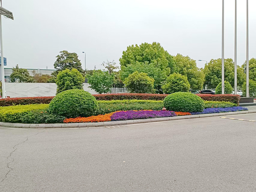 水天堂集團(tuán)總部