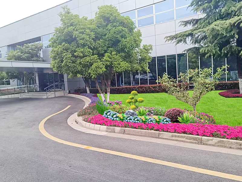 長谷川科技公司