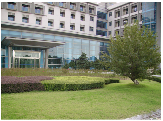 和艦芯片制造股份（蘇州）有限公司